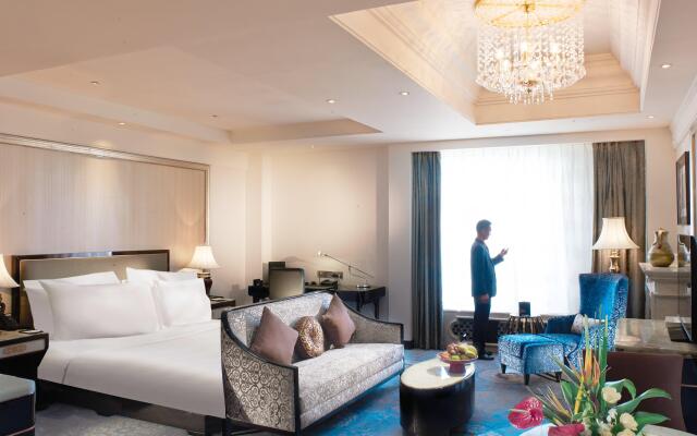 Intercontinental Resort Lhasa Paradise by IHG