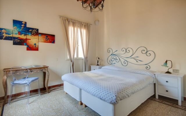 Apartments Florence - Canto Dei Nelli