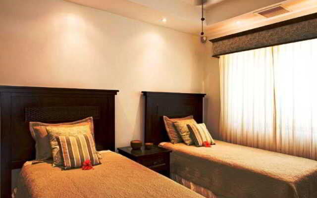 Casa del Sol -Villas Catalinas