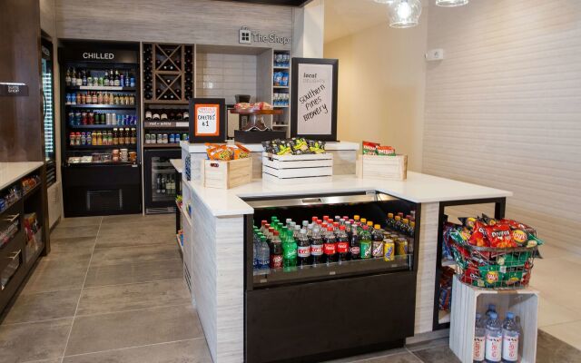 Hilton Garden Inn Southern Pines Pinehurst, NC