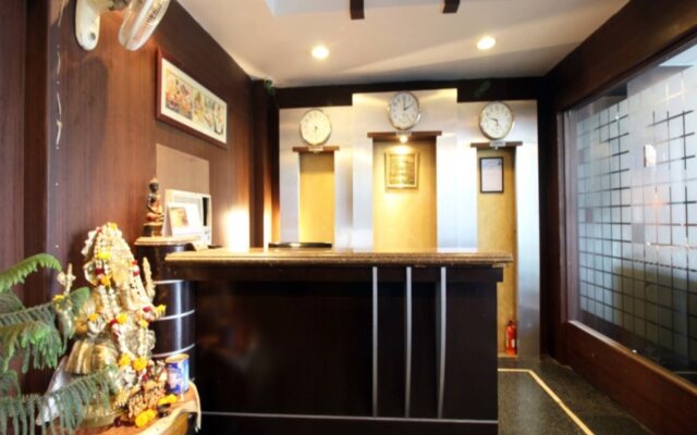 The Oakland Plaza by Orion Hotels