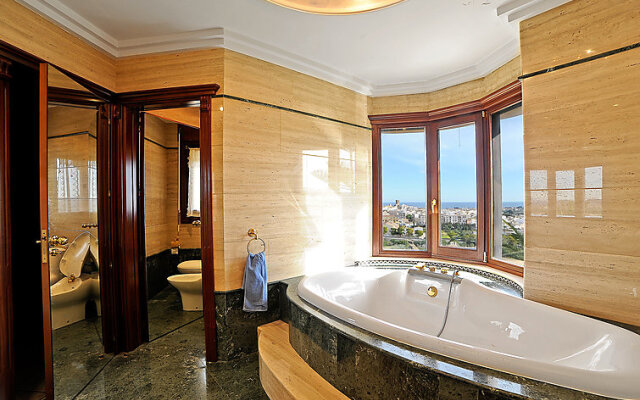 Villa St Anthony