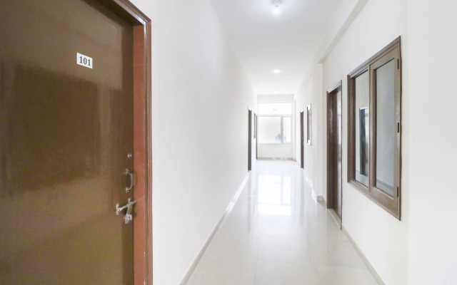 Spring Woods Suites by OYO Rooms