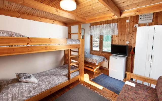 Koli Freetime Cottages