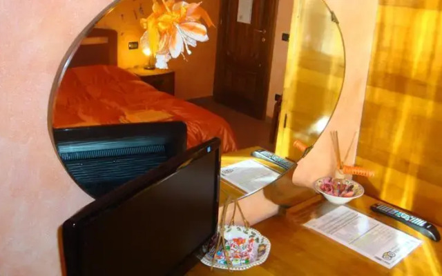 Il Rifugio Di Charly Bed And Breakfast