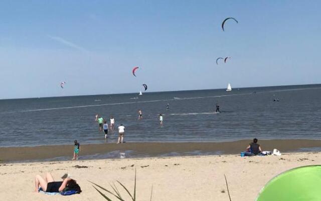 Ferienwohnungen Koch OG