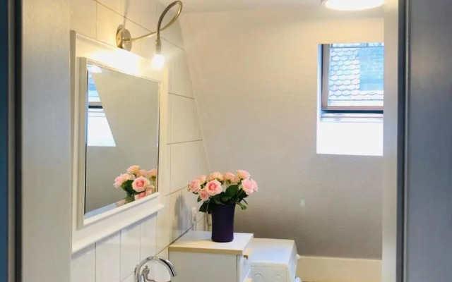 Riverview Loft in Central Herzogenaurach