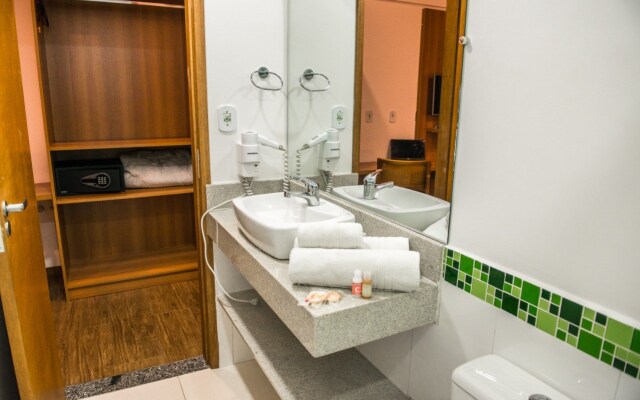 Hotel Aromas de Penedo