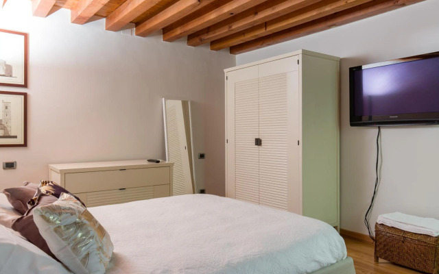 Downtown Apartment Verona