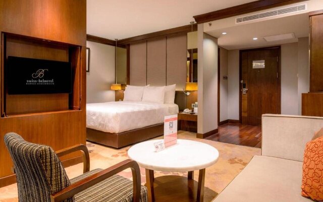 Swiss-Belhotel Borneo Banjarmasin
