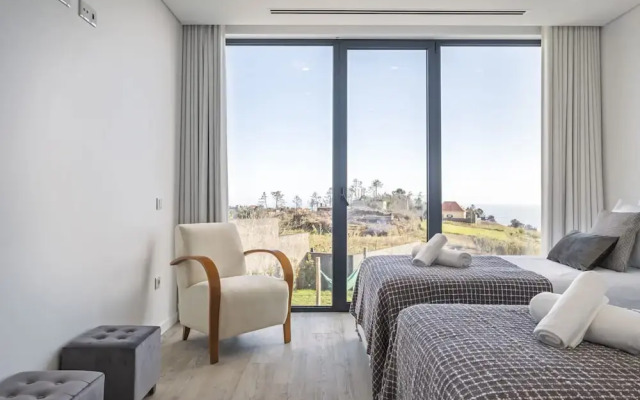 Villa Elysian Oasis by Madeira Sun Travel
