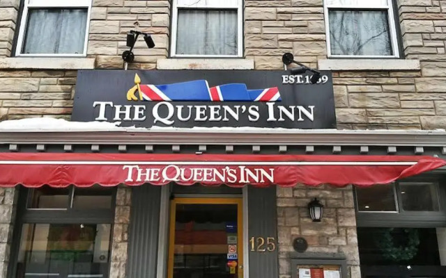 The Queen's inn