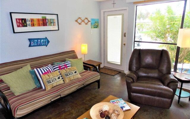 Seamist - 1 Br Condo