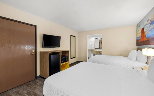 Days Inn by Wyndham Tucson Airport