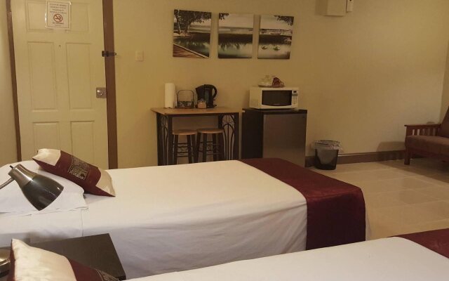 Savannah Maison Guest House
