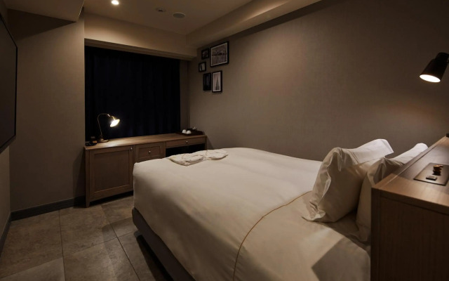 Centurion Hotel & Spa Vintage Kobe