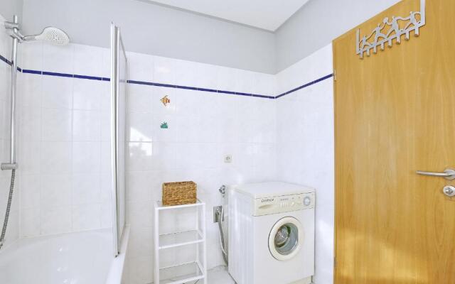 Waterkant Wohnung 02 - Möwe