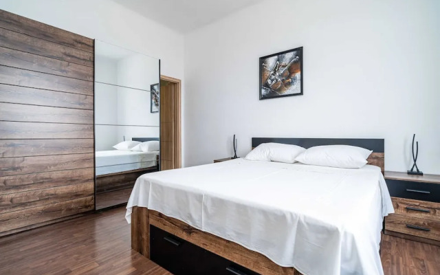 Duxperience Apartment