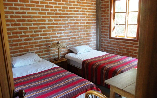 Thitaw Two B&B
