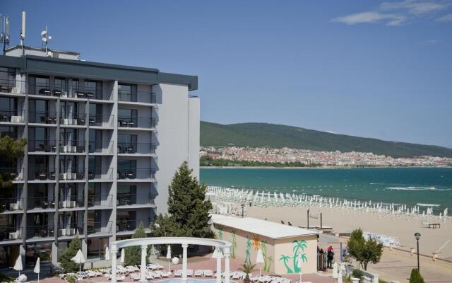 Platinum Hotel & Casino Sunny Beach