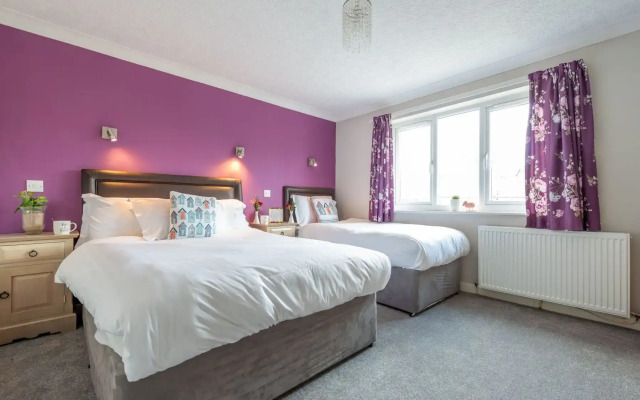 Rickerby Grange Country House