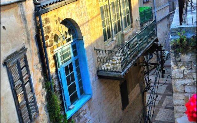 Simsim Guesthouse