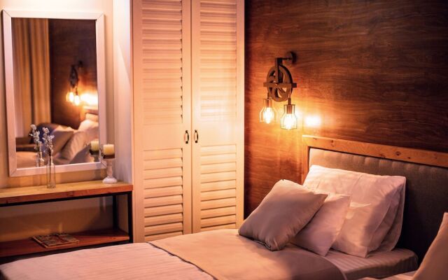 Hotel Tate by Aycon
