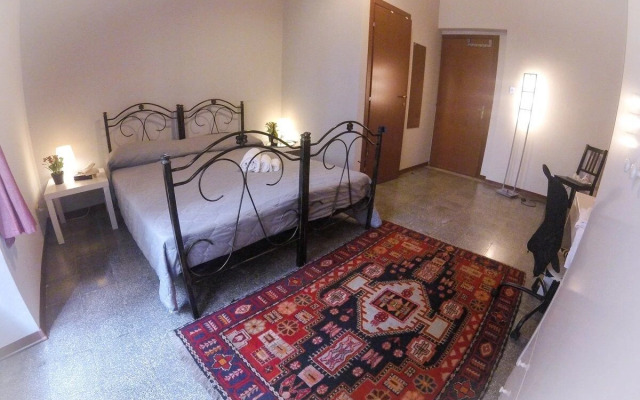 B&B Tra L'Etna e il Mare