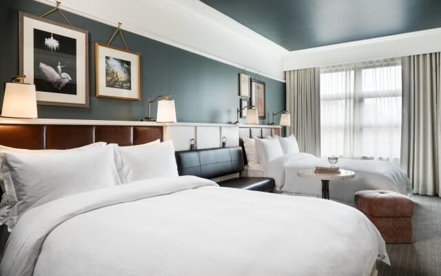 Perry Lane Hotel, A Luxury Collection Hotel, Savannah