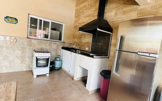 Casa Morada da Praia Q40 L34