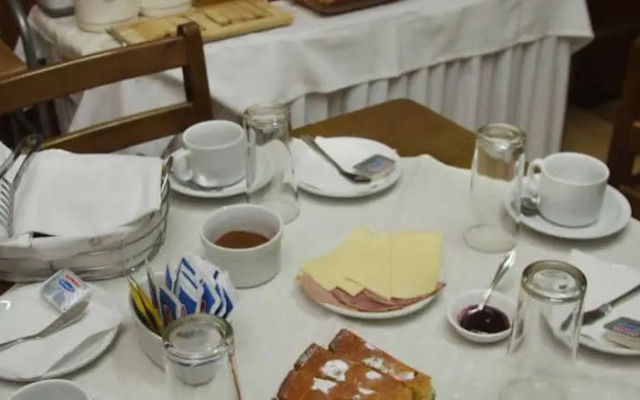 Hotel Chalet Chapital