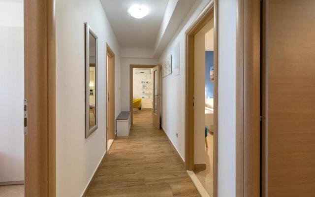 Apartments Tamaris