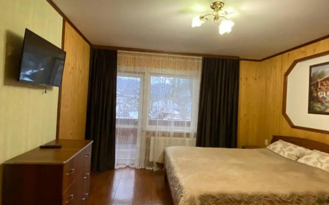 Котедж ''Олечка''