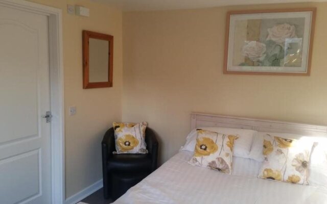 The Barn Annexe