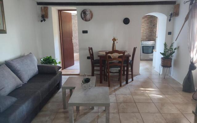 Holiday Home Lucija