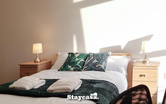 Modern Aesthetic Cozy Apartment