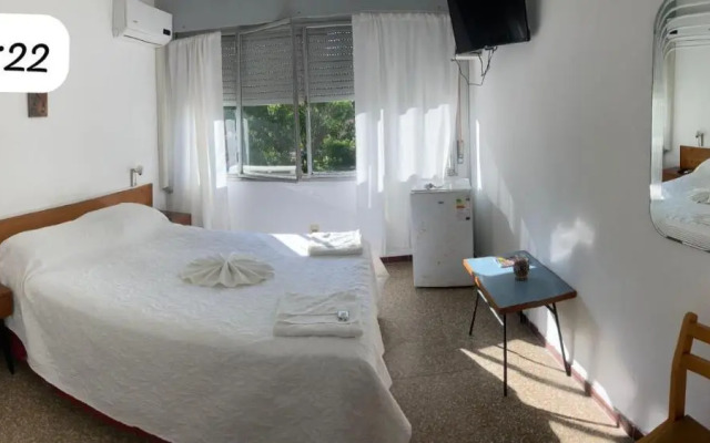 Hotel Munday