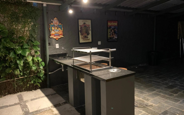 Casa da Árvore Bertioga