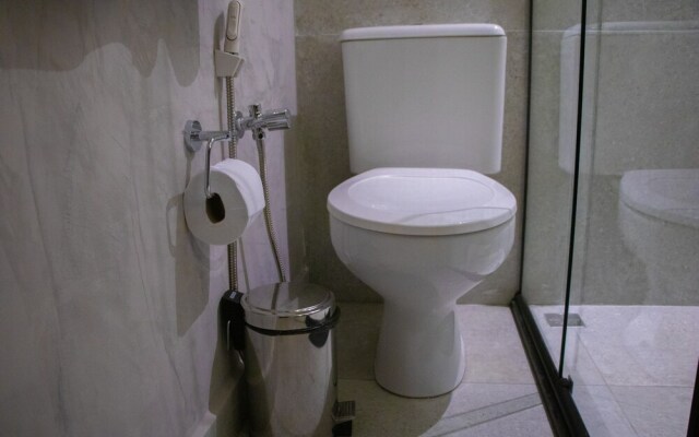 Liiv Natal Ponta Negra Costeira