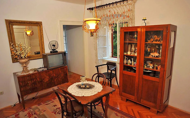 Apartment Mirta Castiglioncello 40566