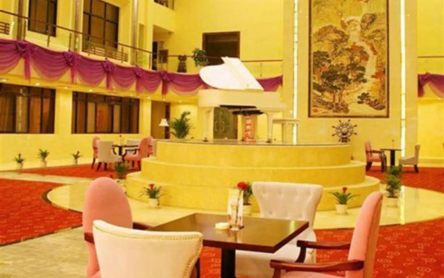 Yizhou International Hotel