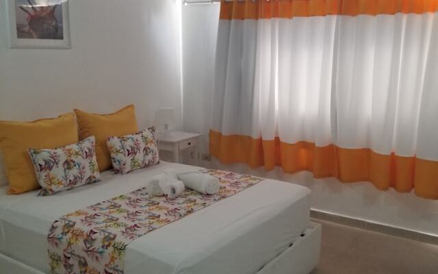 Karimar Beach Condo Hotel