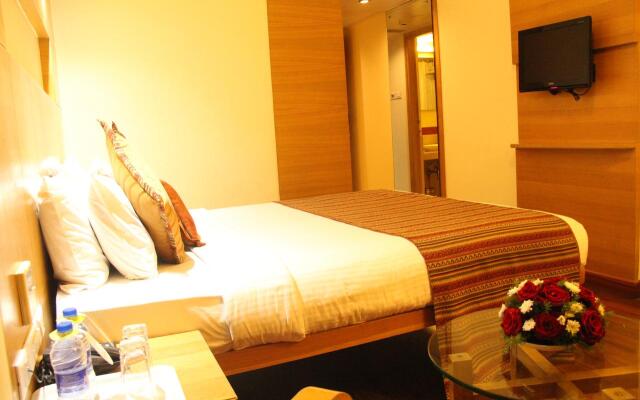 Coraltree By Goldfinch Hotels Bangalore