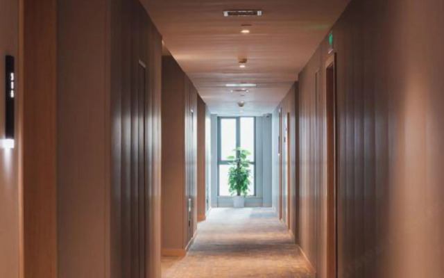 Zhen He Hotel - Ningbo