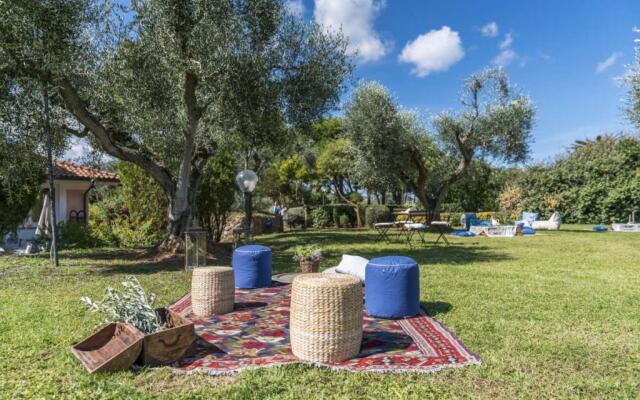 Hotel Fabricia