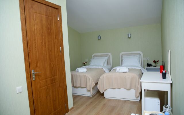 Grand Hotel Luna