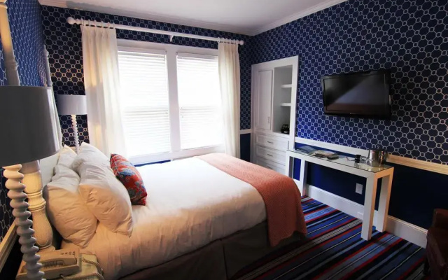 Kennebunkport Inn