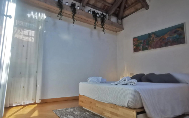 Romantic Sky Apartment