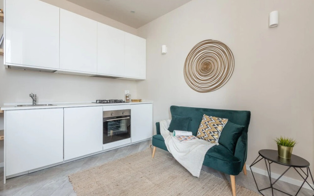 Typical Milanese Flat