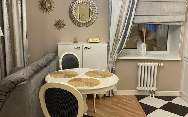 Nord Apart Apartments on Moskovsky Prospekt 49A